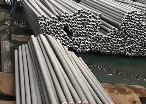 鋼鋁復(fù)合管
