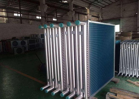 空氣熱交換器