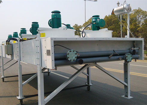 空氣換熱器